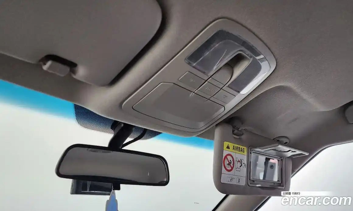 SsangYong TIBOLI 2021 1.5 Механическая в Москве № 524899, фото 19