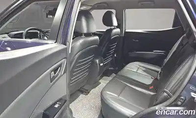 SsangYong TIBOLI 2021 1.5 Автомат в Москве № 525425, миниатюра 12