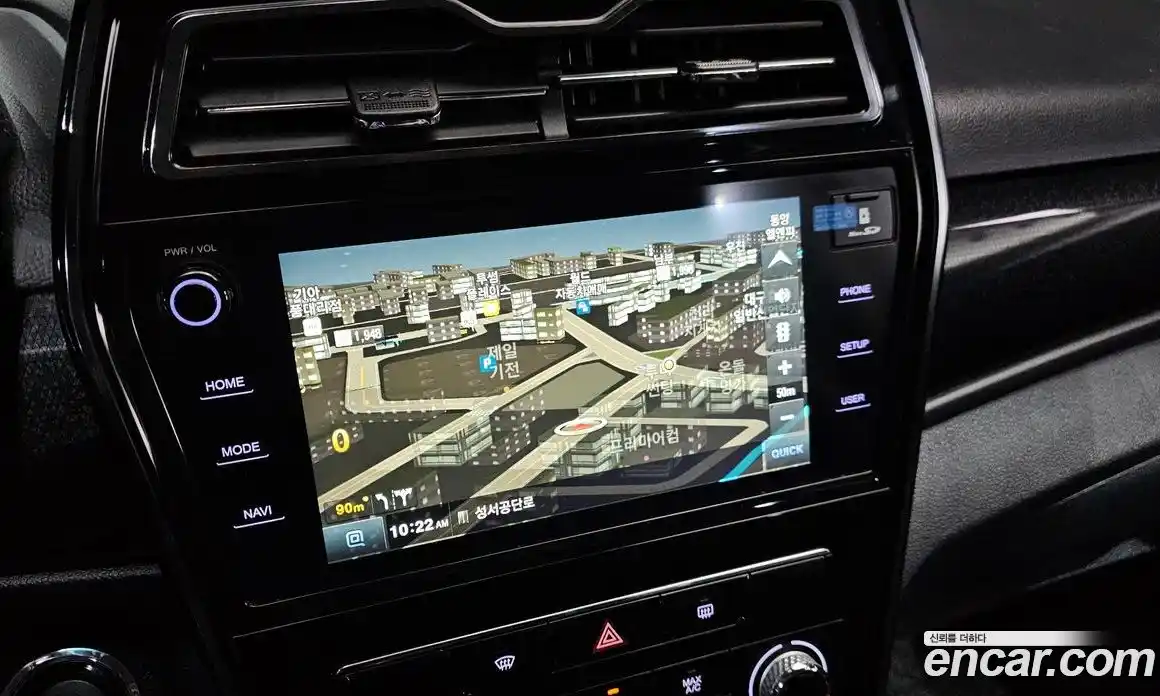 SsangYong TIBOLI 2021 1.5 Автомат в Москве № 525425, фото 14