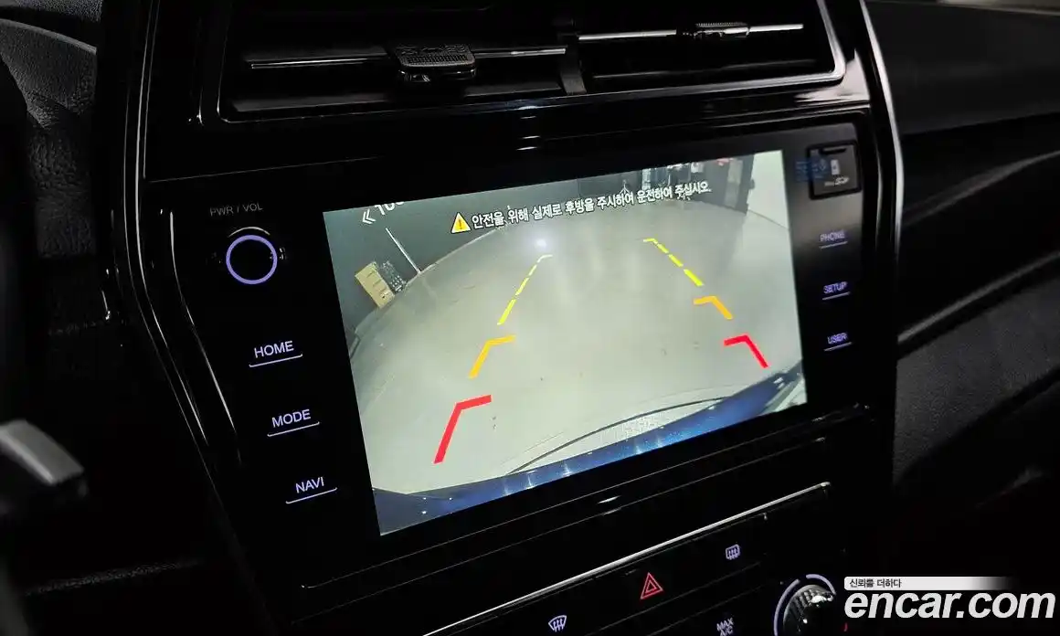 SsangYong TIBOLI 2021 1.5 Автомат в Москве № 525425, фото 15