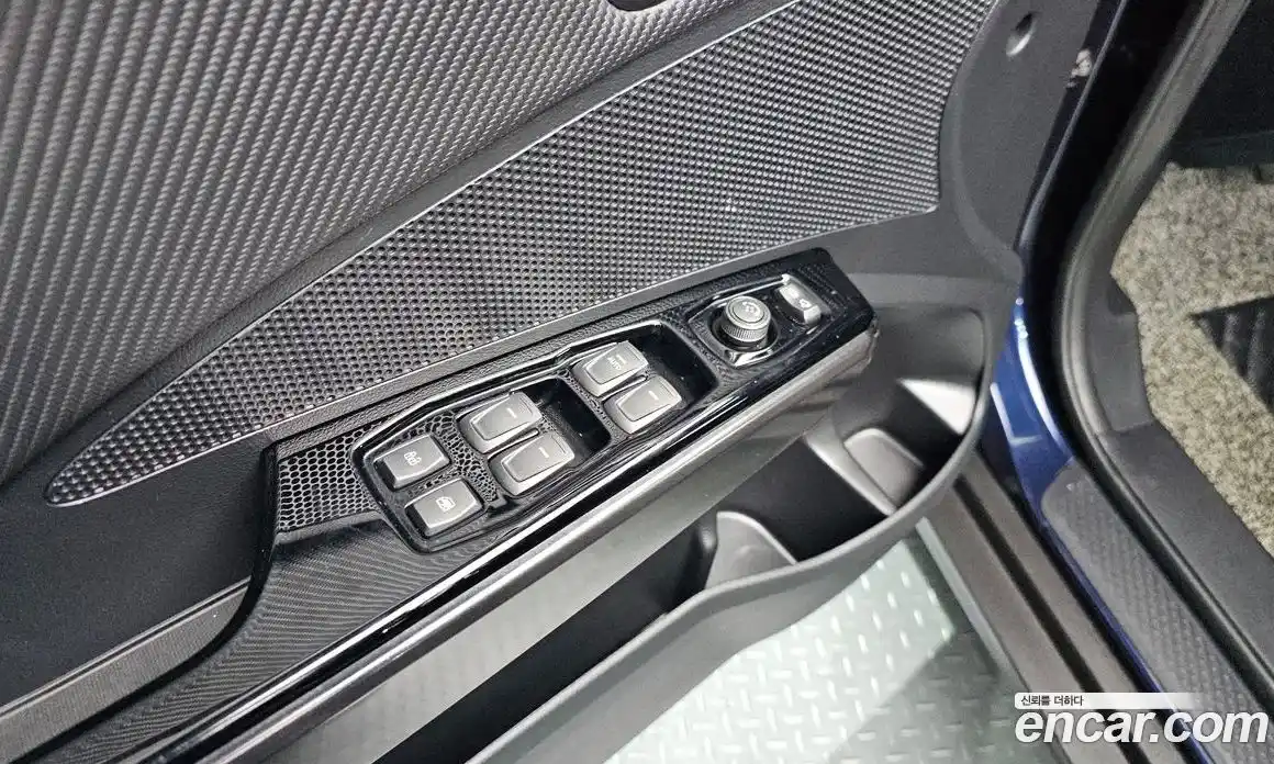 SsangYong TIBOLI 2021 1.5 Автомат в Москве № 525425, фото 17