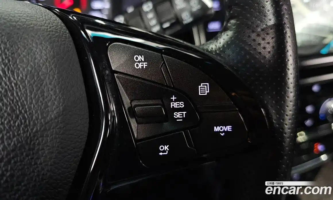 SsangYong TIBOLI 2021 1.5 Автомат в Москве № 525425, фото 19