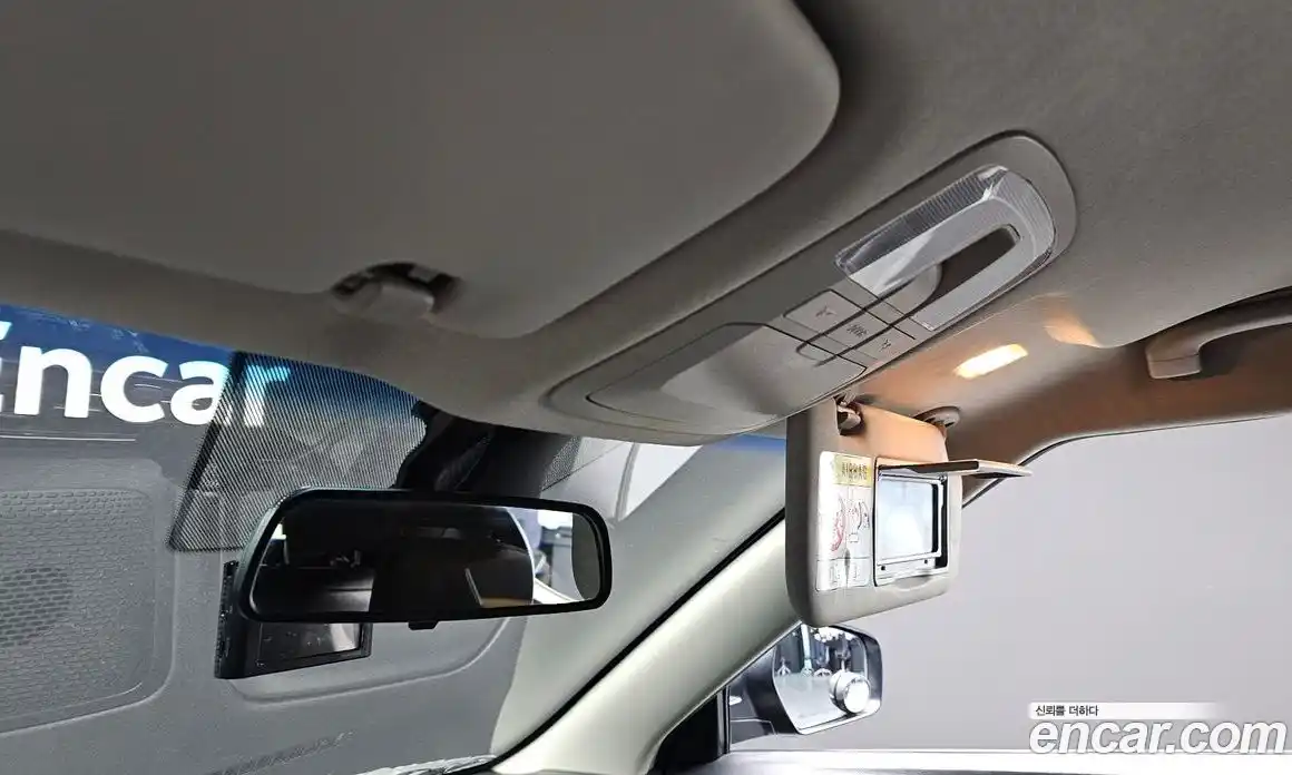 SsangYong TIBOLI 2021 1.5 Автомат в Москве № 525425, фото 20