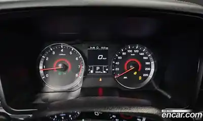 SsangYong TIBOLI 2021 1.5 Автомат в Москве № 525425, миниатюра 8