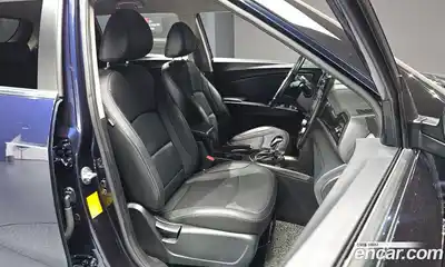 SsangYong TIBOLI 2021 1.5 Автомат в Москве № 525425, миниатюра 10