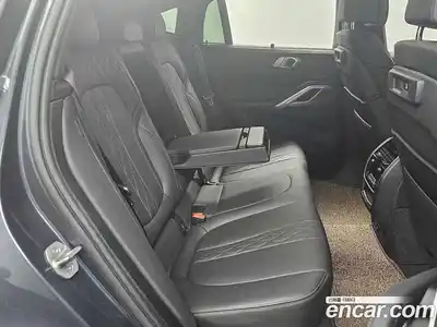 BMW X6 2022 3.0 Автомат в Москве № 525463, миниатюра 12