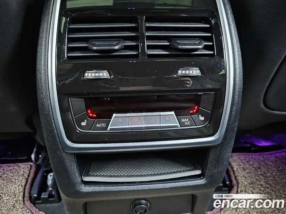 BMW X6 2022 3.0 Автомат в Москве № 525463, фото 16