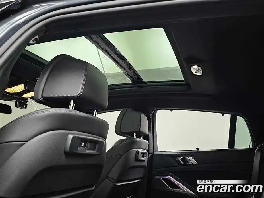 BMW X6 2022 3.0 Автомат в Москве № 525463, фото 19