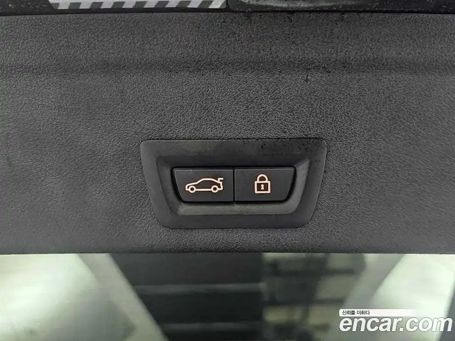 BMW X6 2022 3.0 Автомат в Москве № 525463, фото 20