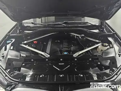 BMW X6 2022 3.0 Автомат в Москве № 525463, миниатюра 6