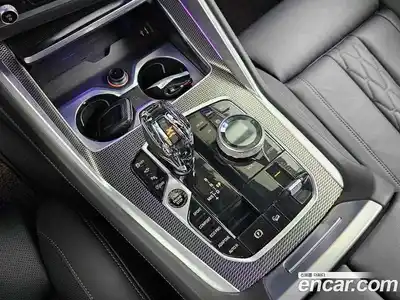 BMW X6 2022 3.0 Автомат в Москве № 525463, миниатюра 9