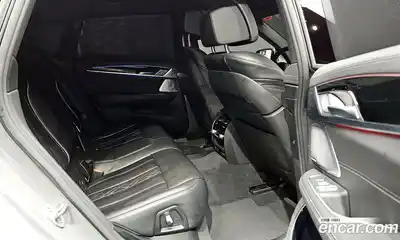 BMW Gran Turismo 2022 3.0 Автомат в Москве № 525946, миниатюра 11