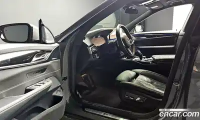 BMW Gran Turismo 2022 3.0 Автомат в Москве № 525946, миниатюра 12