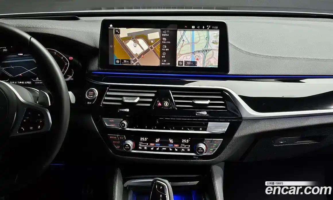 BMW Gran Turismo 2022 3.0 Автомат в Москве № 525946, фото 15