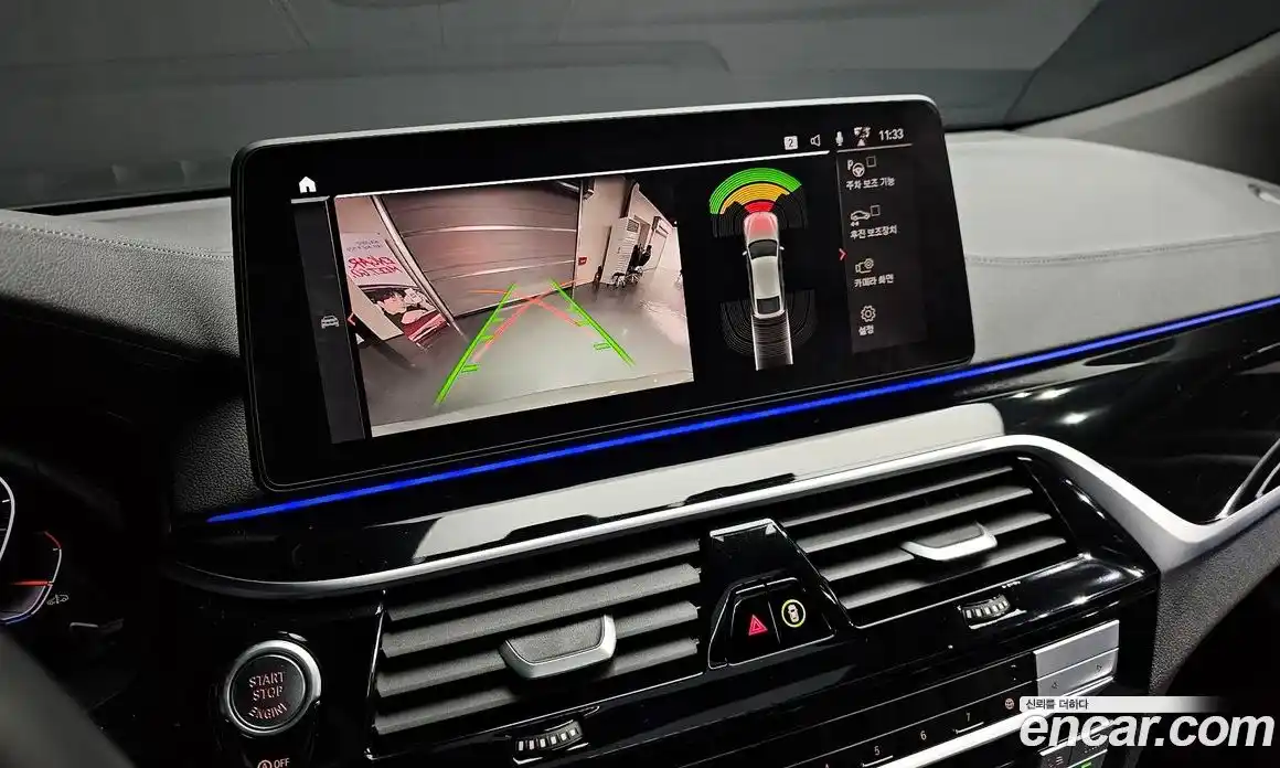 BMW Gran Turismo 2022 3.0 Автомат в Москве № 525946, фото 16