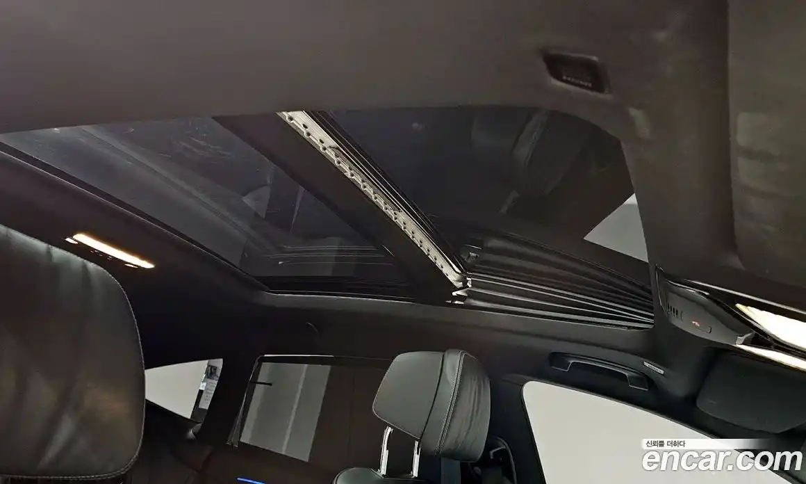 BMW Gran Turismo 2022 3.0 Автомат в Москве № 525946, фото 18