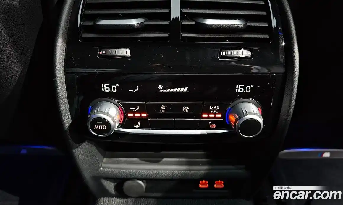 BMW Gran Turismo 2022 3.0 Автомат в Москве № 525946, фото 19