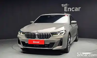 BMW Gran Turismo 2022 3.0 Автомат в Москве № 525946, миниатюра 3