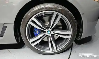 BMW Gran Turismo 2022 3.0 Автомат в Москве № 525946, миниатюра 5