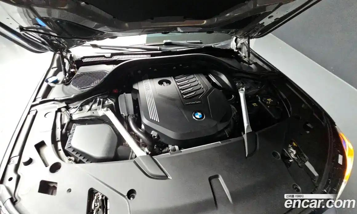 BMW Gran Turismo 2022 3.0 Автомат в Москве № 525946, фото 6