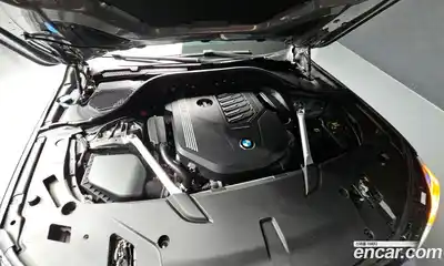 BMW Gran Turismo 2022 3.0 Автомат в Москве № 525946, миниатюра 6