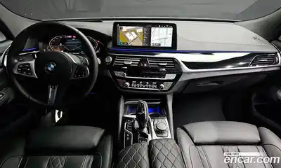 BMW Gran Turismo 2022 3.0 Автомат в Москве № 525946, миниатюра 7