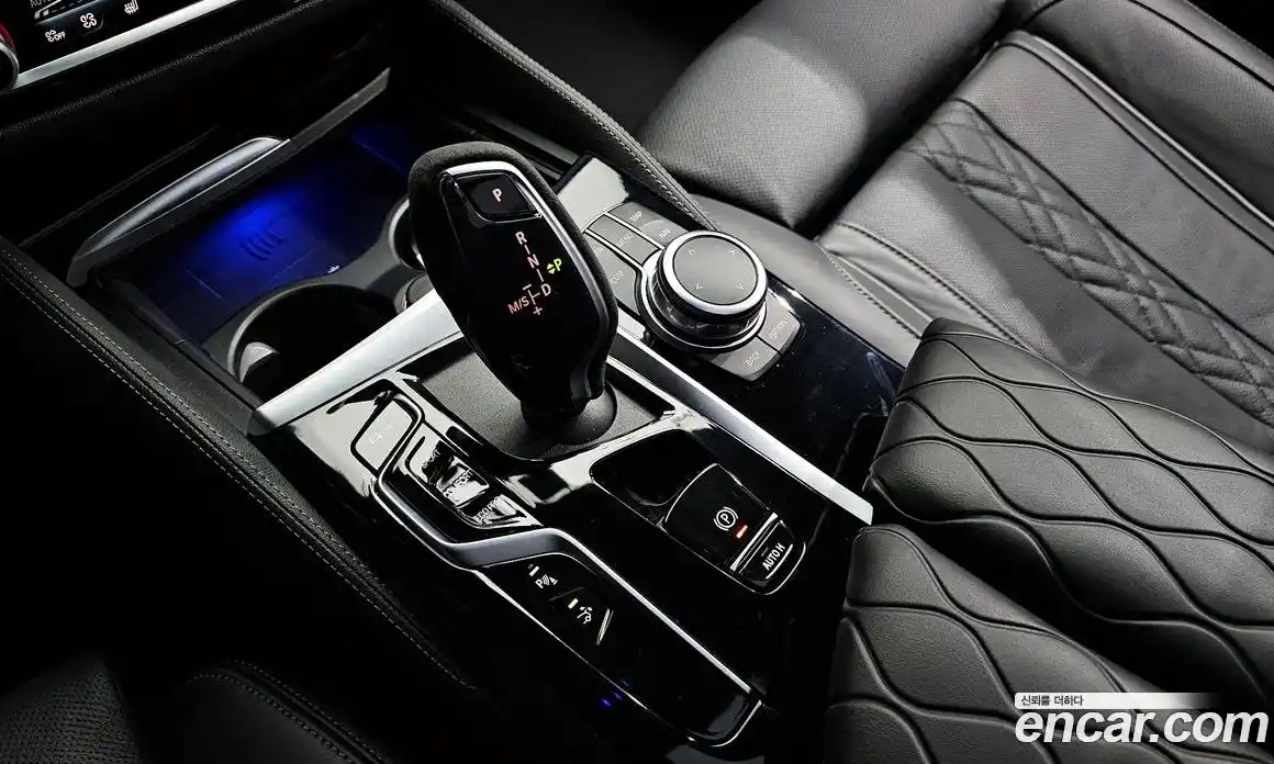 BMW Gran Turismo 2022 3.0 Автомат в Москве № 525946, фото 9