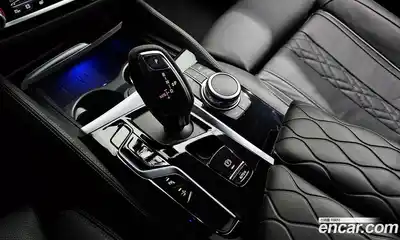 BMW Gran Turismo 2022 3.0 Автомат в Москве № 525946, миниатюра 9