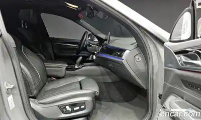 BMW Gran Turismo 2022 3.0 Автомат в Москве № 525946, миниатюра 10
