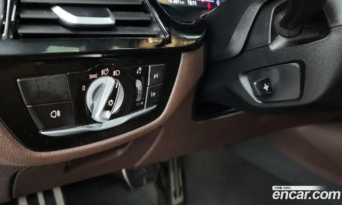 BMW 5-Series 2023 2.0 Автомат в Москве № 526744, фото 16