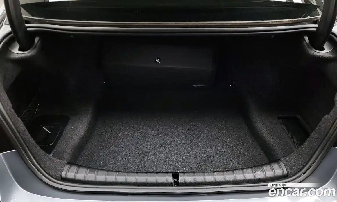 BMW 5-Series 2023 2.0 Автомат в Москве № 526744, фото 20