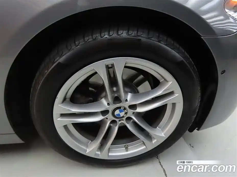 BMW 5-Series 2016 2.0 Автомат в Москве № 527253, фото 20