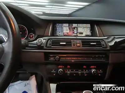 BMW 5-Series 2016 2.0 Автомат в Москве № 527253, миниатюра 10