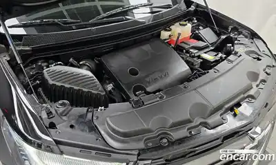 Chevrolet Traverse 2023 3.6 Автомат в Москве № 527289, миниатюра 6