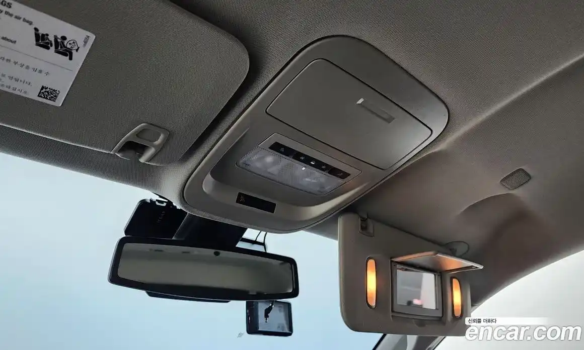 Chevrolet Colorado 2020 3.6 Автомат в Москве № 527762, фото 17