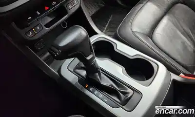 Chevrolet Colorado 2020 3.6 Автомат в Москве № 527762, миниатюра 9