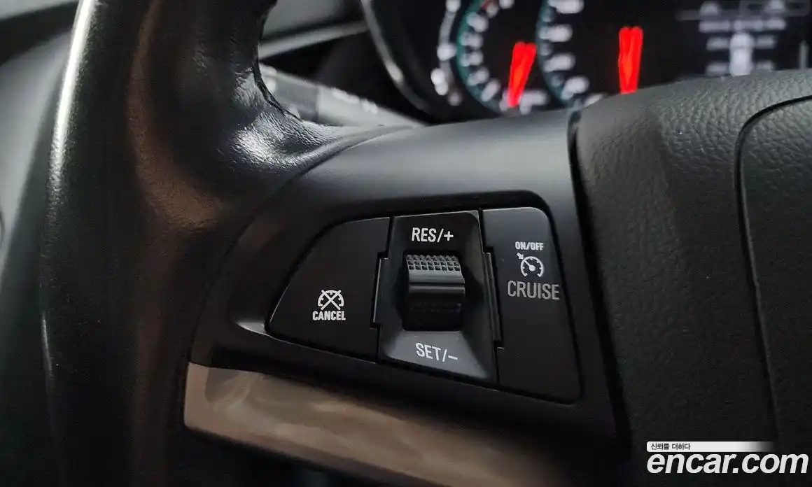 Chevrolet Trax 2019 1.4 Автомат в Москве № 527817, фото 14