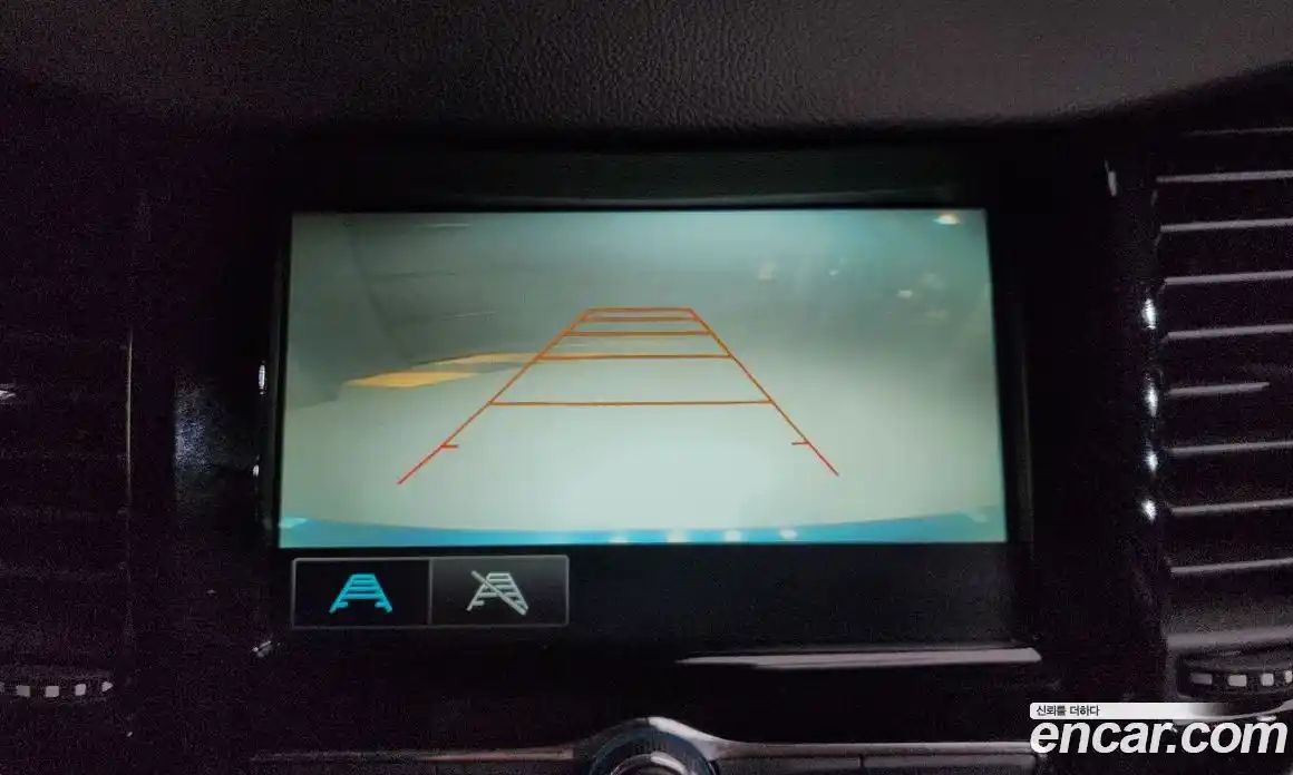 Chevrolet Trax 2019 1.4 Автомат в Москве № 527817, фото 16