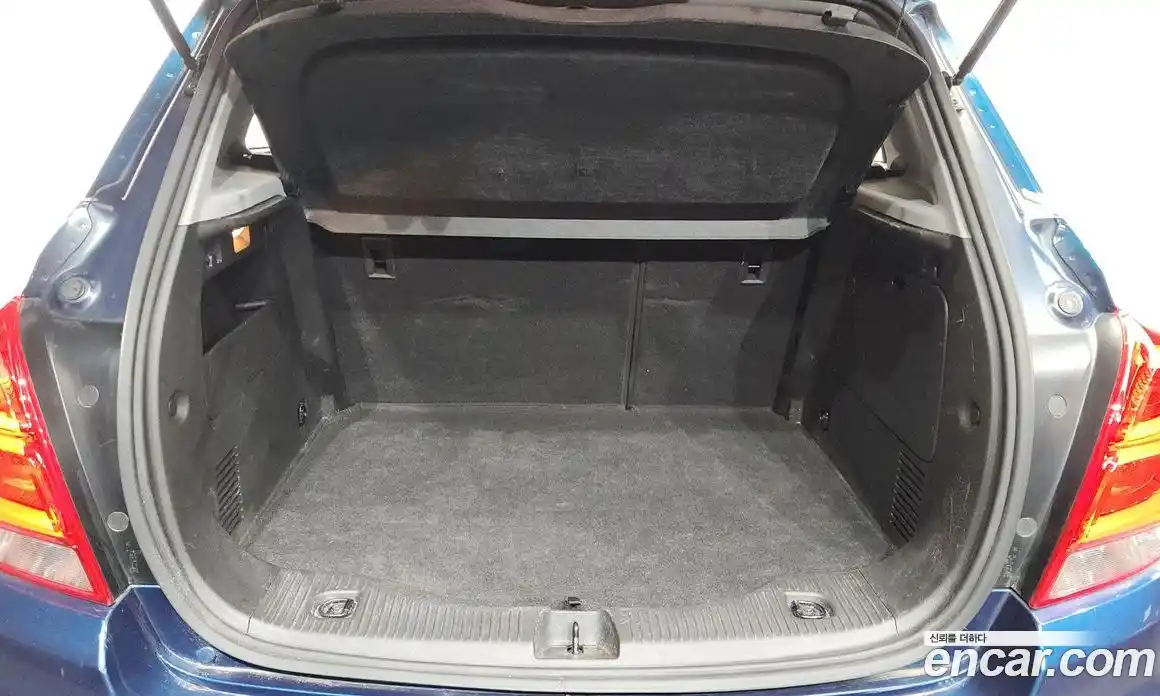 Chevrolet Trax 2019 1.4 Автомат в Москве № 527817, фото 18