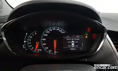 Chevrolet Trax 2019 1.4 Автомат в Москве № 527817, миниатюра 7