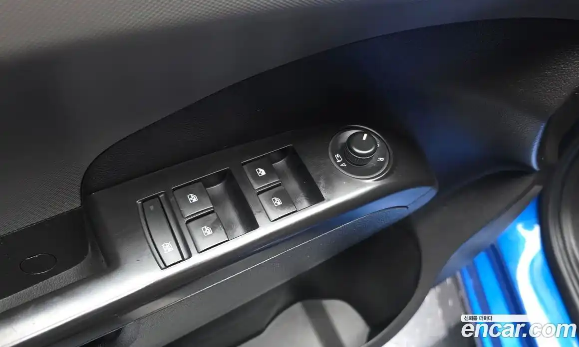 Chevrolet Aveo 2018 1.4 Автомат в Москве № 527960, фото 16