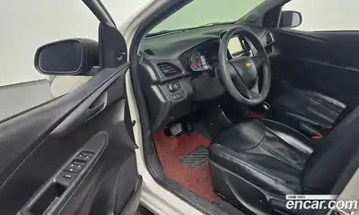 Chevrolet Spark 2017 1.0 Автомат в Москве № 527962, миниатюра 11