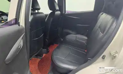 Chevrolet Spark 2017 1.0 Автомат в Москве № 527962, миниатюра 12