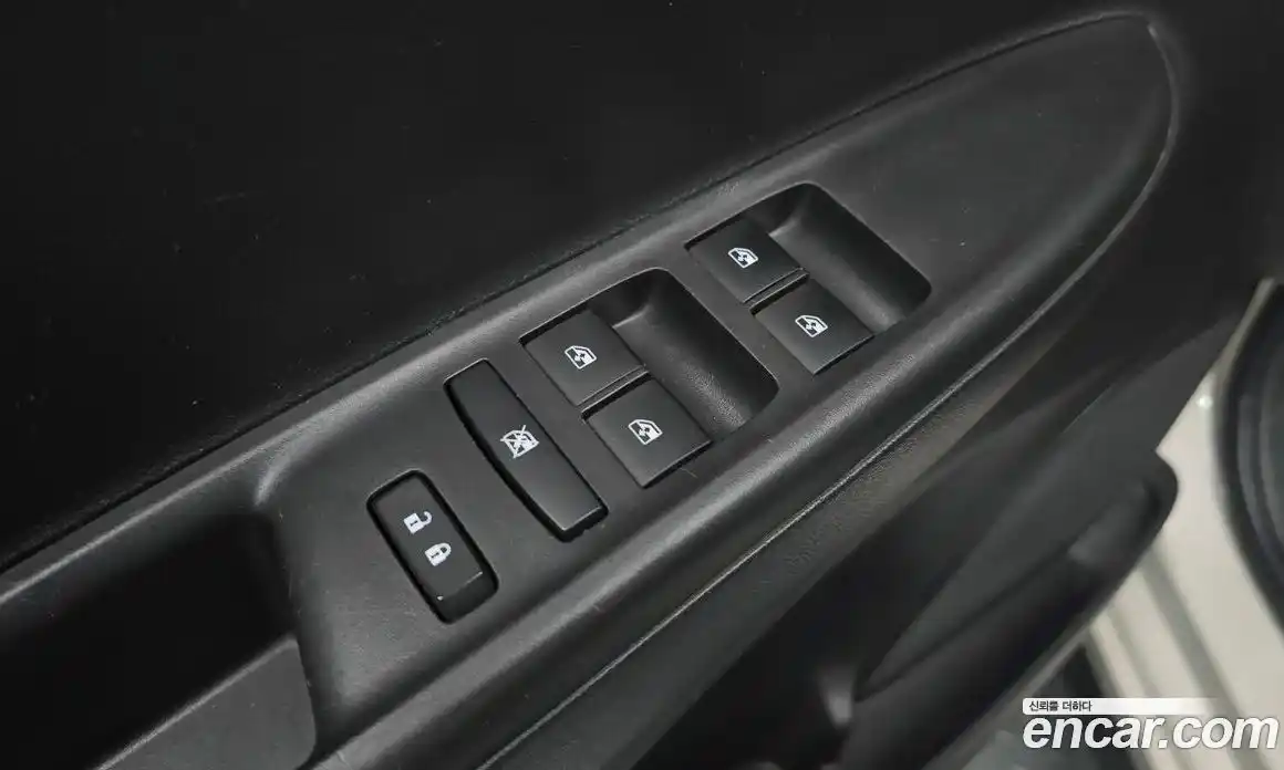 Chevrolet Spark 2017 1.0 Автомат в Москве № 527962, фото 17