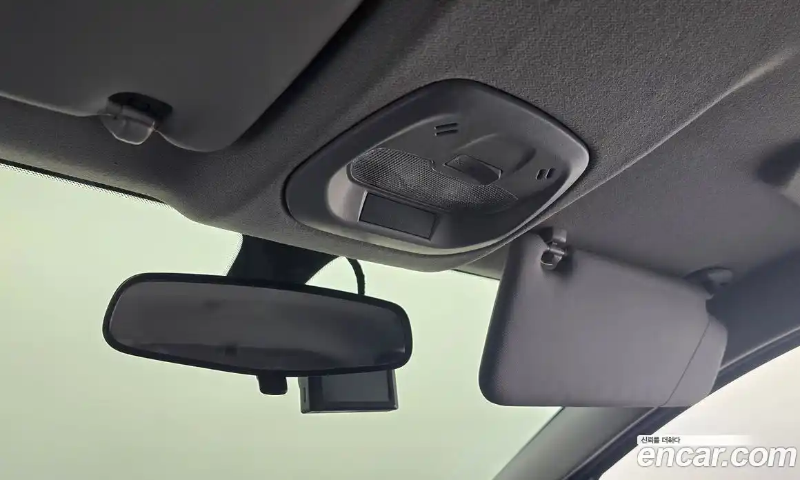 Chevrolet Spark 2017 1.0 Автомат в Москве № 527962, фото 20