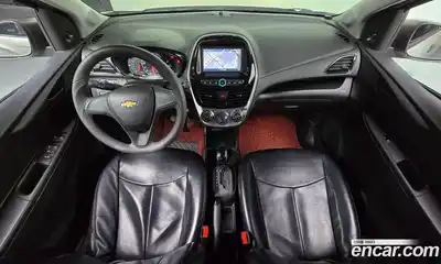 Chevrolet Spark 2017 1.0 Автомат в Москве № 527962, миниатюра 7