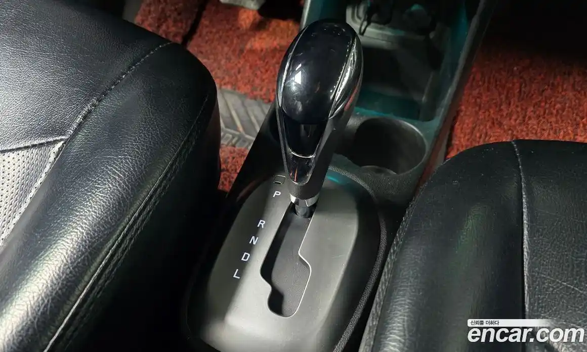 Chevrolet Spark 2017 1.0 Автомат в Москве № 527962, фото 9