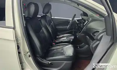 Chevrolet Spark 2017 1.0 Автомат в Москве № 527962, миниатюра 10