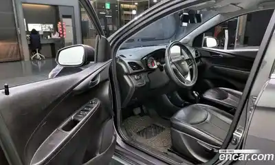 Chevrolet Spark 2016 1.0 Автомат в Москве № 527981, миниатюра 11