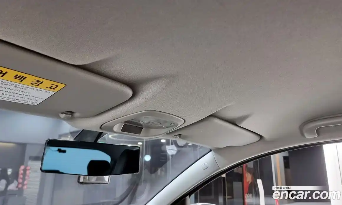 Chevrolet Spark 2016 1.0 Автомат в Москве № 527981, фото 20